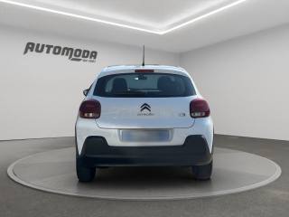 CITROEN C3 usata, con Autoradio