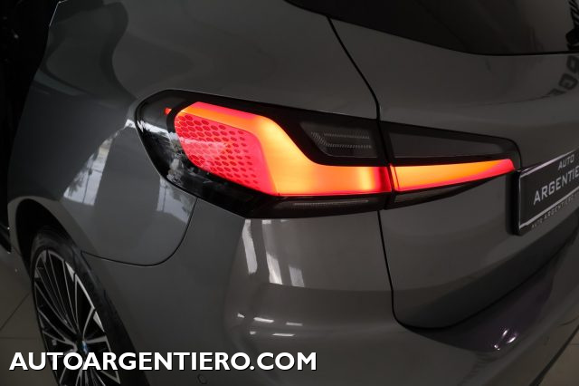 BMW 218 usata, con Ski bag