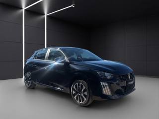 PEUGEOT 208 usata, con Climatizzatore