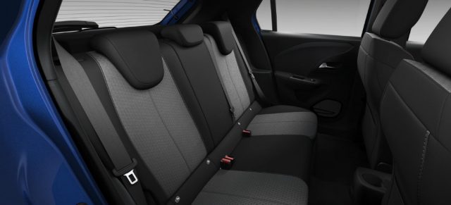 OPEL Corsa usata, con Climatizzatore