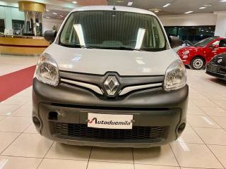 RENAULT Kangoo usata, con Autoradio