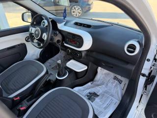 RENAULT Twingo usata 27