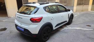 DACIA Sandero usata, con Airbag laterali