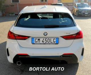 BMW 116 usata, con Airbag Passeggero