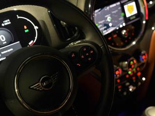 MINI Countryman usata, con Filtro antiparticolato