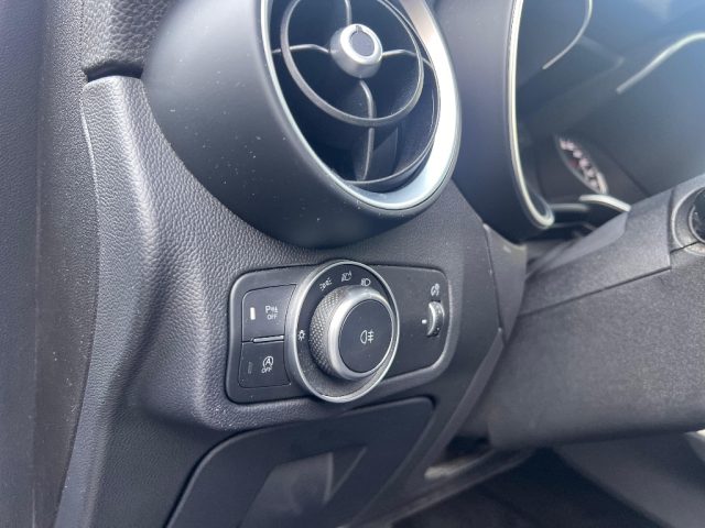 ALFA ROMEO Stelvio usata, con Cronologia tagliandi
