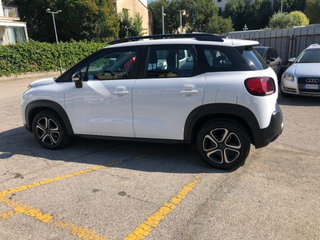 CITROEN C3 Aircross usata, con Chiusura centralizzata