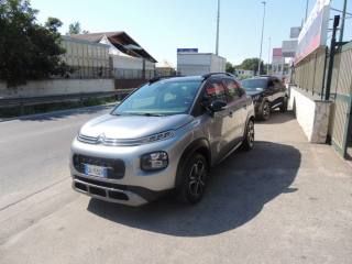 CITROEN C3 Aircross usata, con Airbag