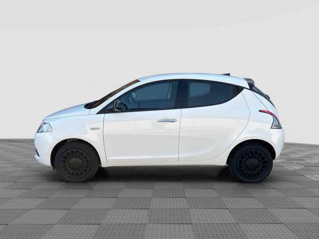 LANCIA Ypsilon usata 1