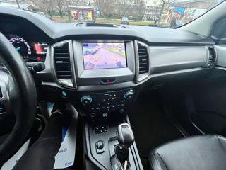 FORD Ranger usata, con Climatizzatore