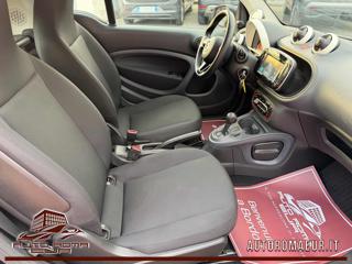 SMART ForTwo usata, con ESP