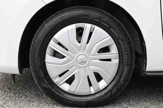 MITSUBISHI Space Star usata, con Autoradio