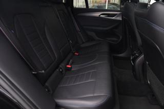 BMW X4 usata, con ESP