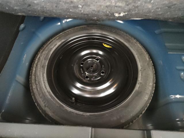 FORD B-Max usata, con Sedile posteriore sdoppiato