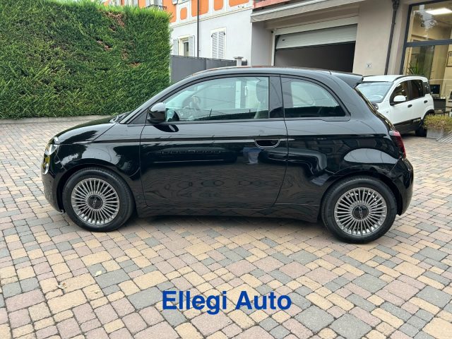 FIAT 500 usata, con Cruise Control