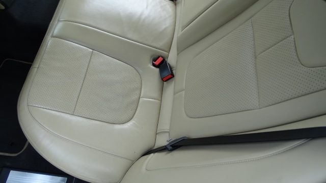 JAGUAR XF usata 72