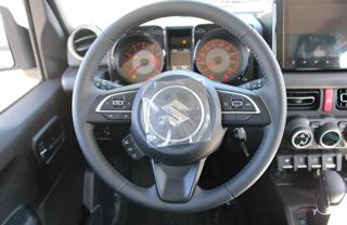 SUZUKI Jimny usata 3
