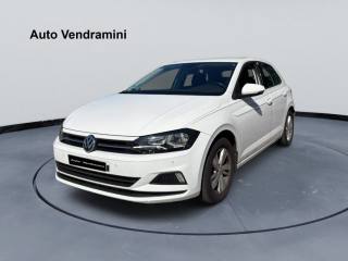 VOLKSWAGEN Polo Business 1.0 TGI 5p. Comfortline Metano della Casa