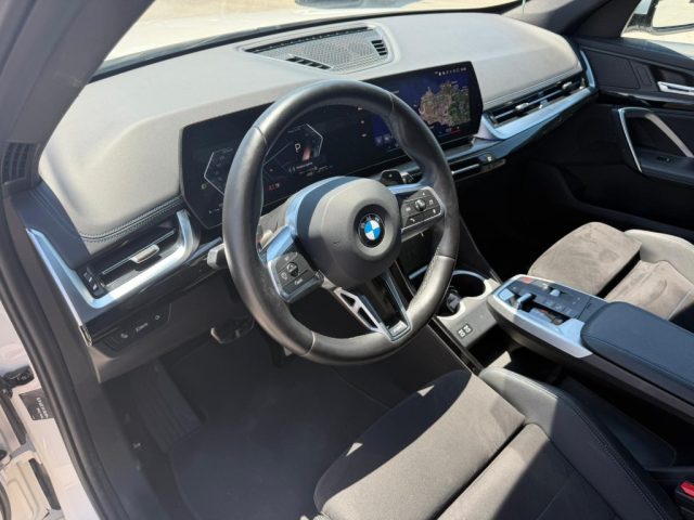 BMW X1 usata, con Fari LED