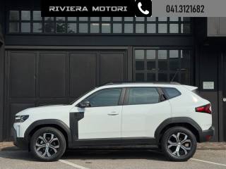 DACIA Duster usata, con Airbag