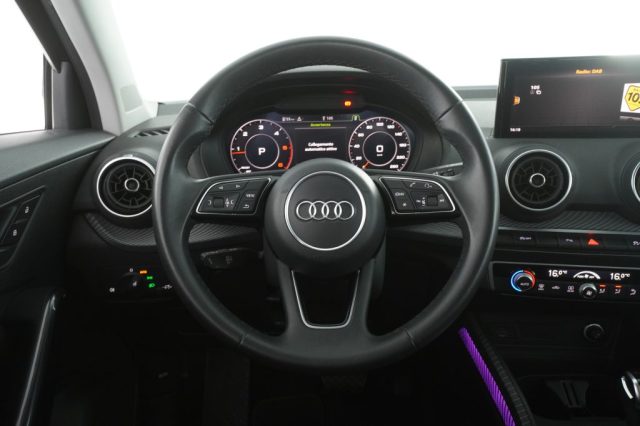 AUDI Q2 usata 5
