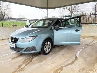 SEAT Ibiza usata 24