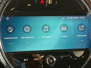 MINI Mini usata, con Bracciolo