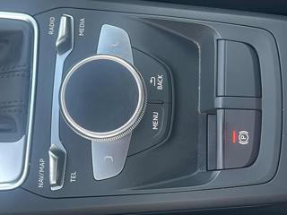 AUDI Q2 usata, con Airbag testa