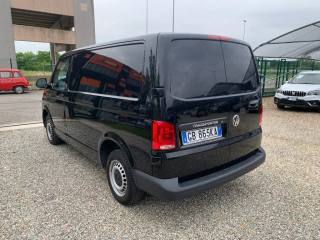 VOLKSWAGEN Transporter usata, con Boardcomputer