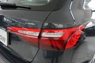 AUDI A4 usata, con Fari LED