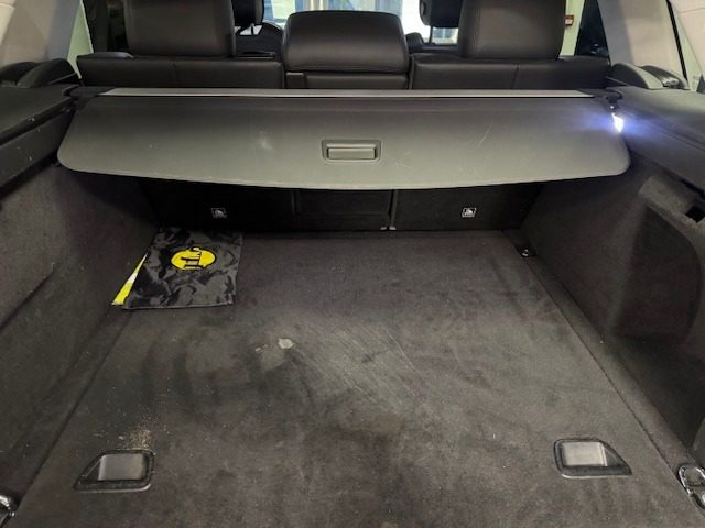 LAND ROVER Range Rover Sport usata, con Controllo automatico clima