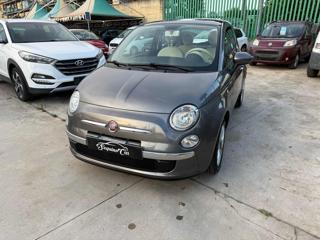 FIAT 500 1.2 Cult