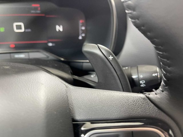 CITROEN C5 Aircross usata, con Sospensioni pneumatiche