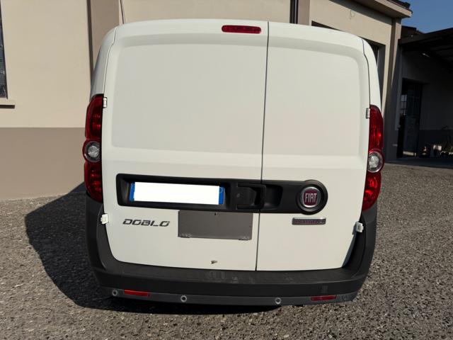 FIAT Doblo usata, con Alzacristalli elettrici