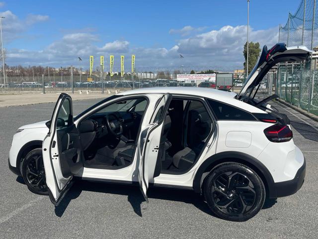 CITROEN C4 usata, con Park Distance Control