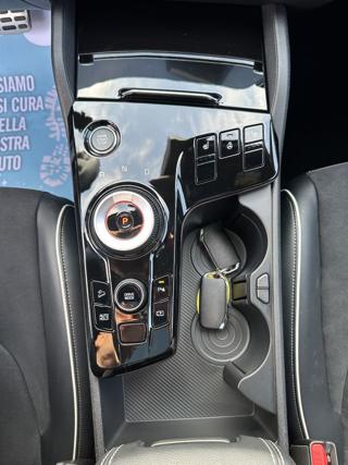 KIA Sportage usata, con ESP