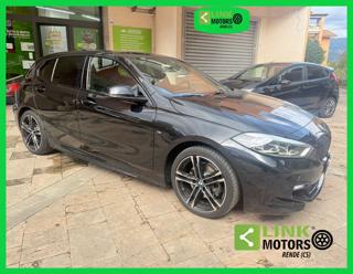 BMW 118 usata, con Cerchi in lega