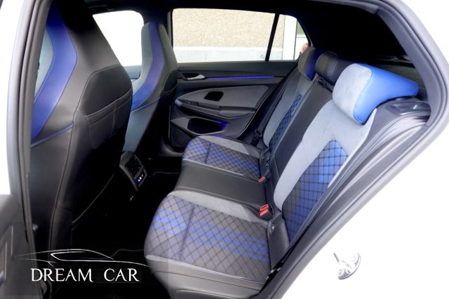 VOLKSWAGEN Golf R usata, con Climatizzatore