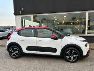 CITROEN C3 usata, con Autoradio