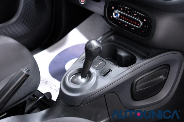 SMART ForTwo usata 47