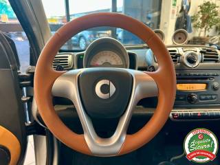 SMART ForTwo usata, con Specchietti laterali elettrici