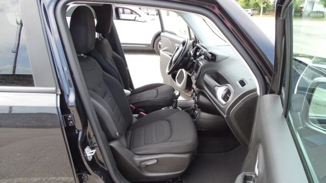 JEEP Renegade usata 58