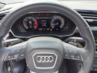 AUDI Q3 usata, con Chiusura centralizzata