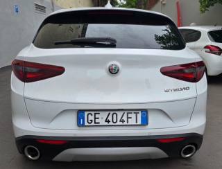ALFA ROMEO Stelvio usata, con Chiusura centralizzata