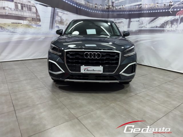 AUDI Q2 usata, con ABS
