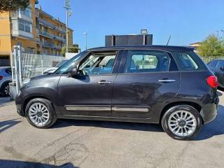 FIAT 500L usata, con Airbag laterali