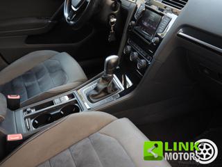 VOLKSWAGEN Golf usata 46