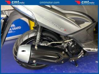 KYMCO Agility 125 usata 5