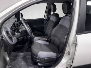 FIAT Panda usata, con Servosterzo