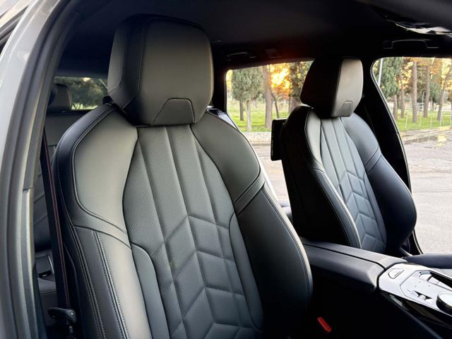 BMW 520 usata, con Chiusura centralizzata